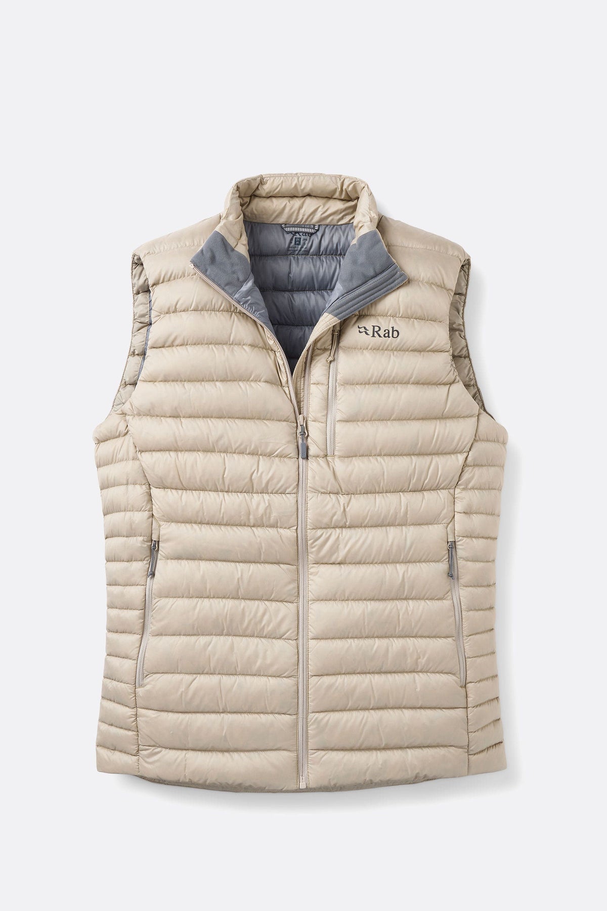 Rab Men's Microlight Down Vest
