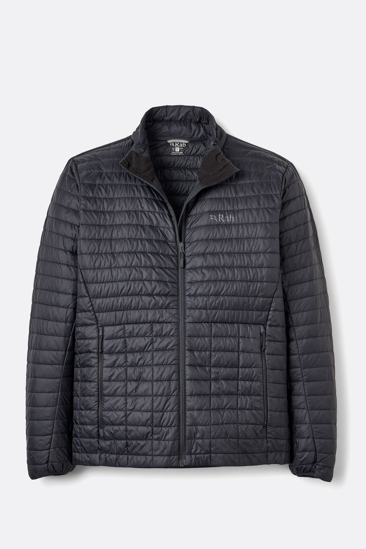 Rab Men's Microlighter Down Jacket