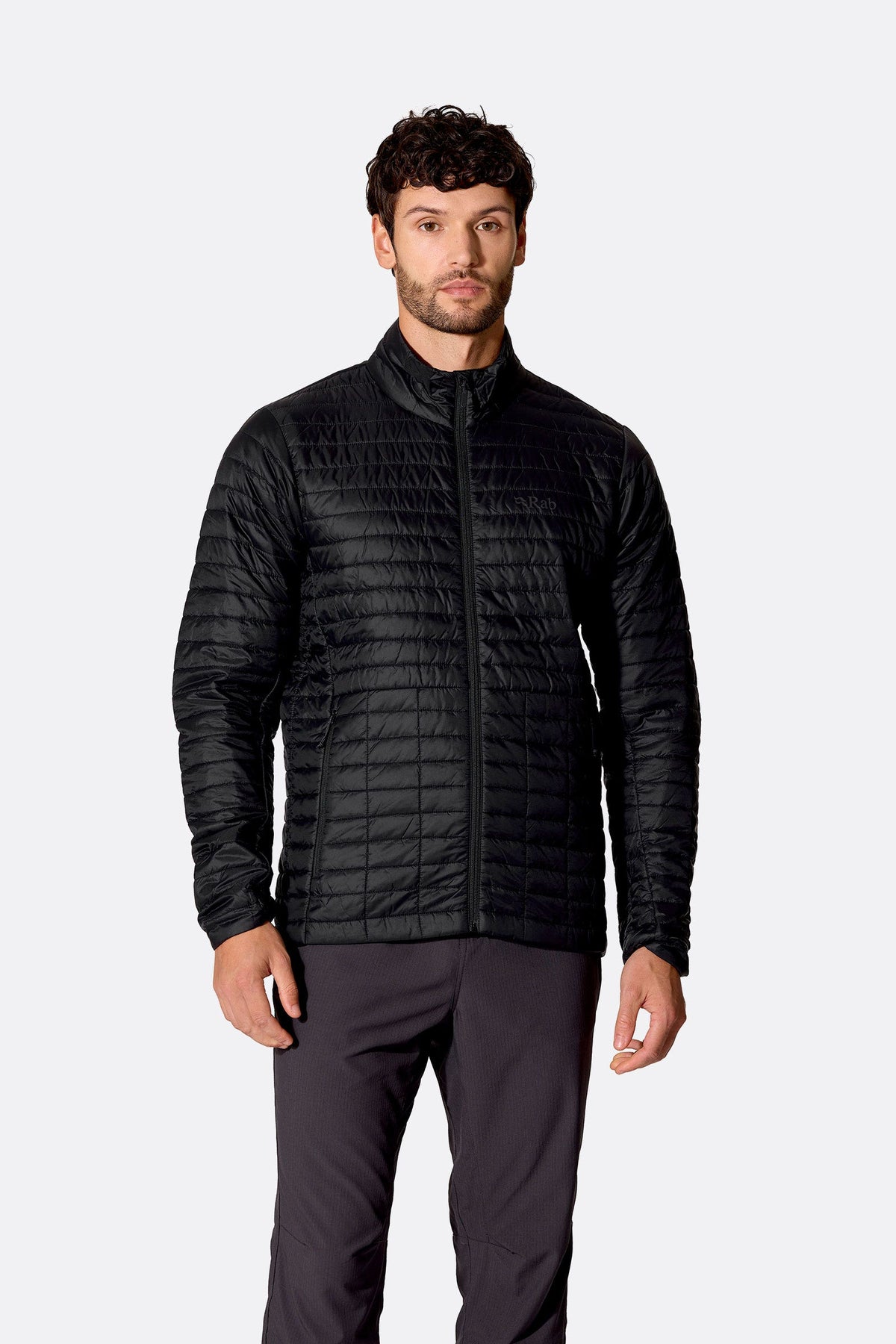 Rab Men's Microlighter Down Jacket