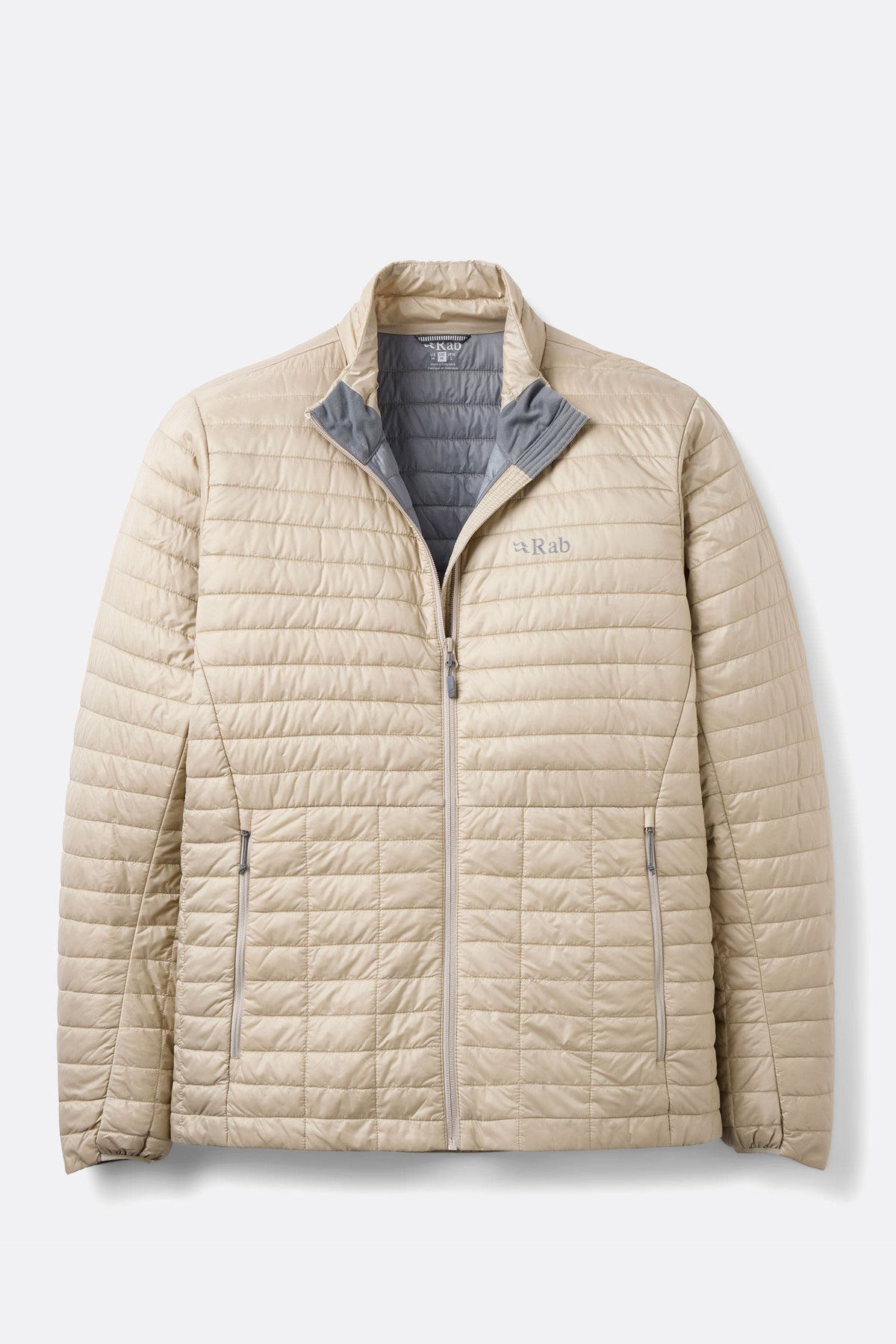 Rab Men's Microlighter Down Jacket