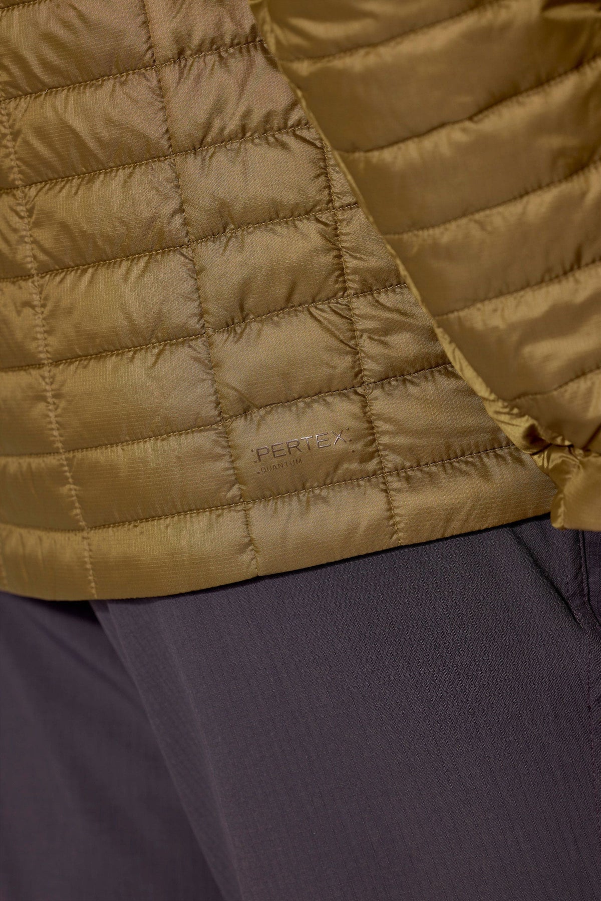 Rab Men's Microlighter Down Jacket
