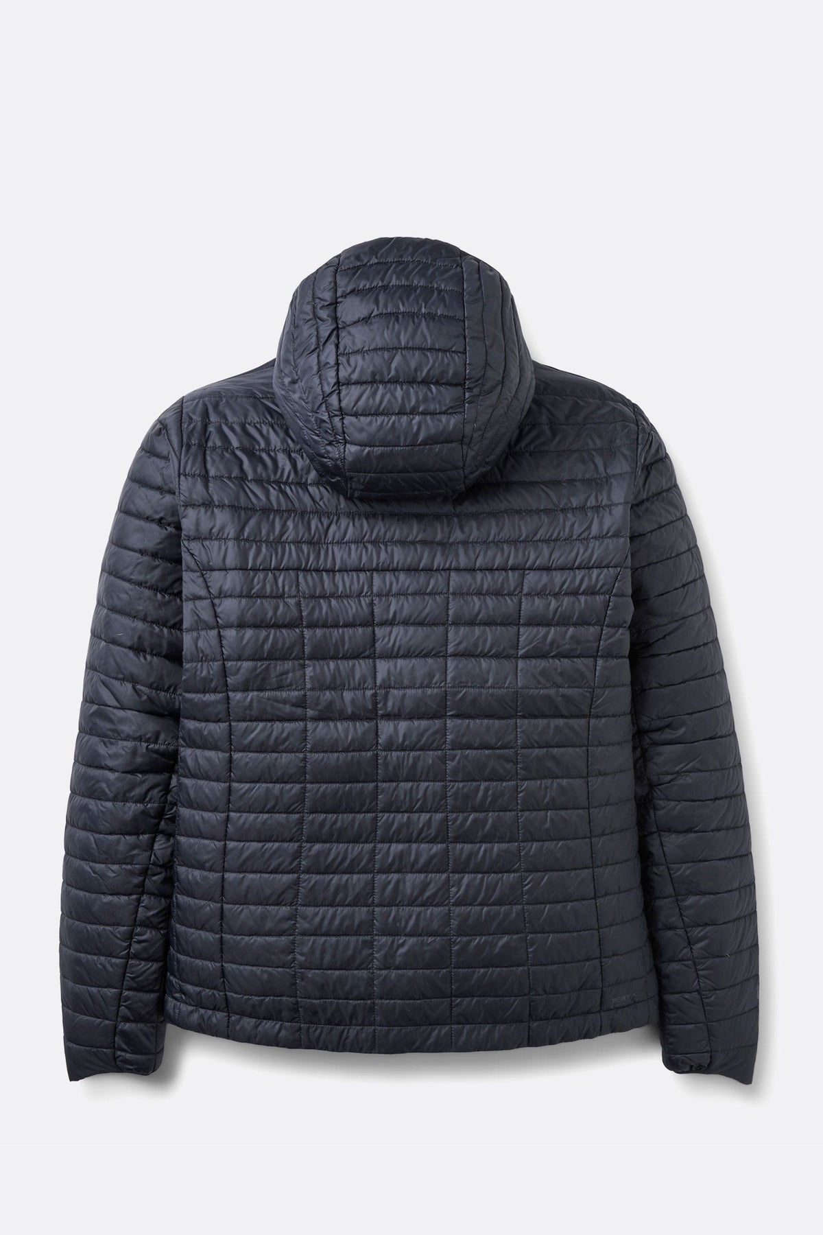 Rab Men's Microlighter Pullover Down Hoody