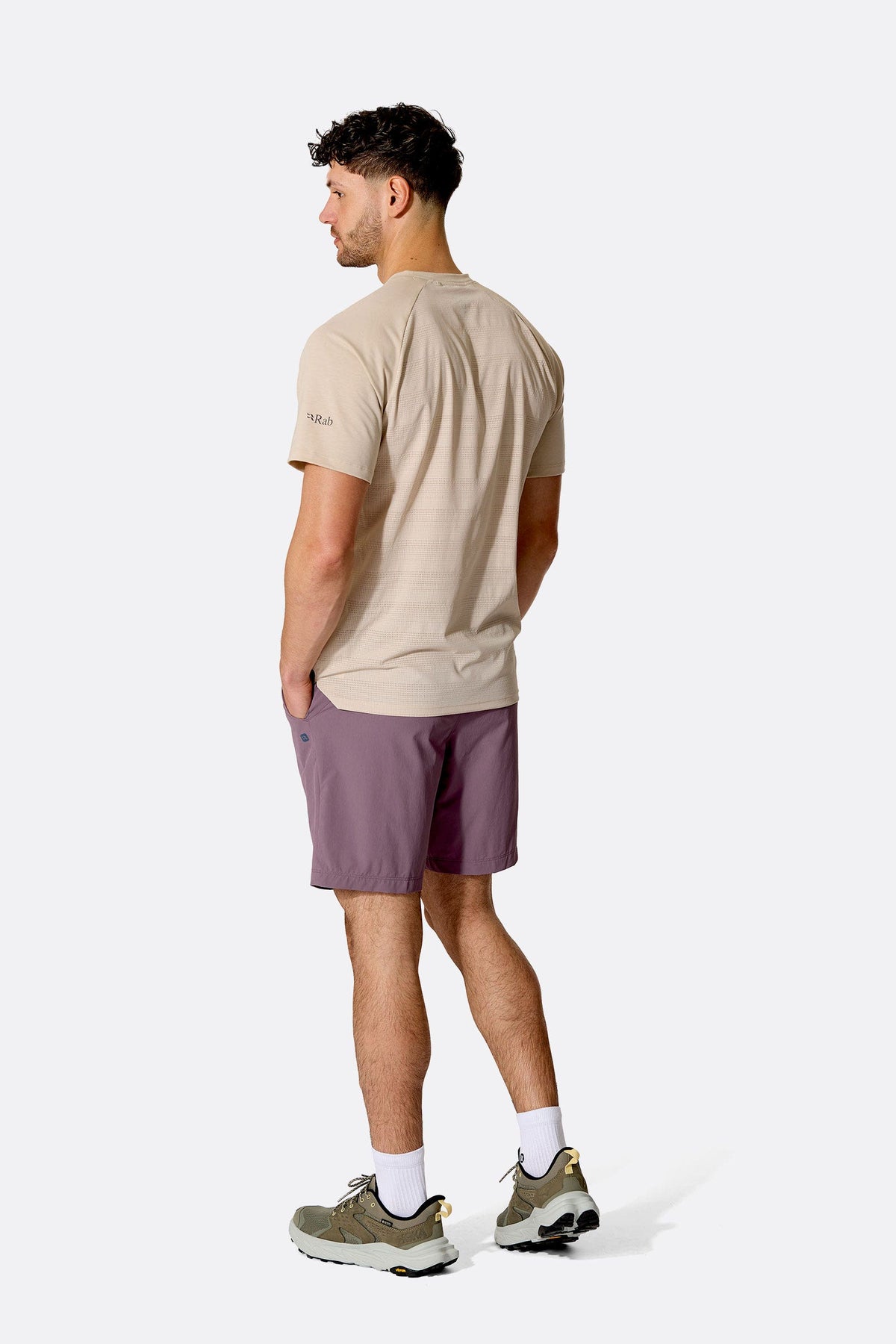 Rab Men's Momentum Shorts