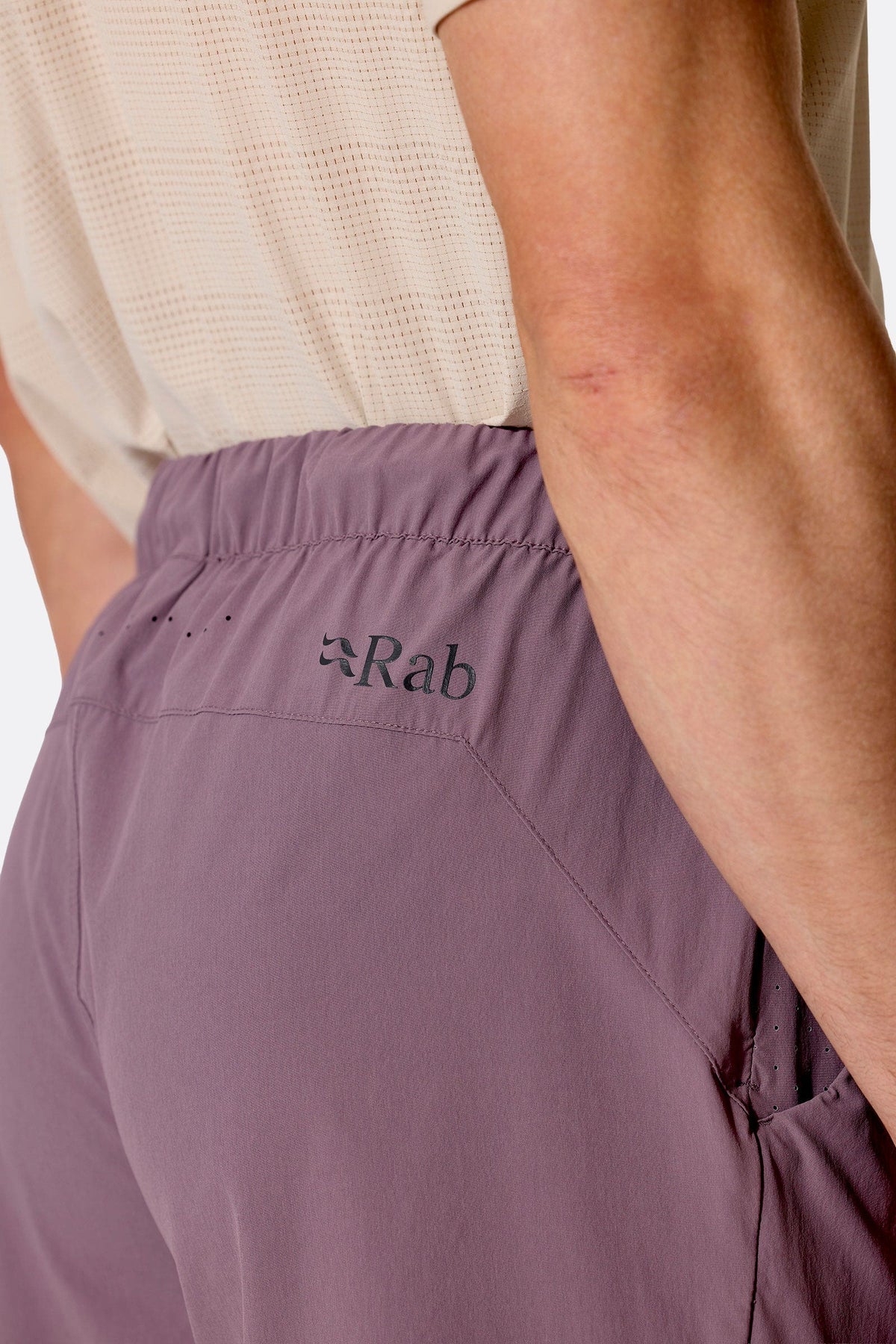 Rab Men's Momentum Shorts