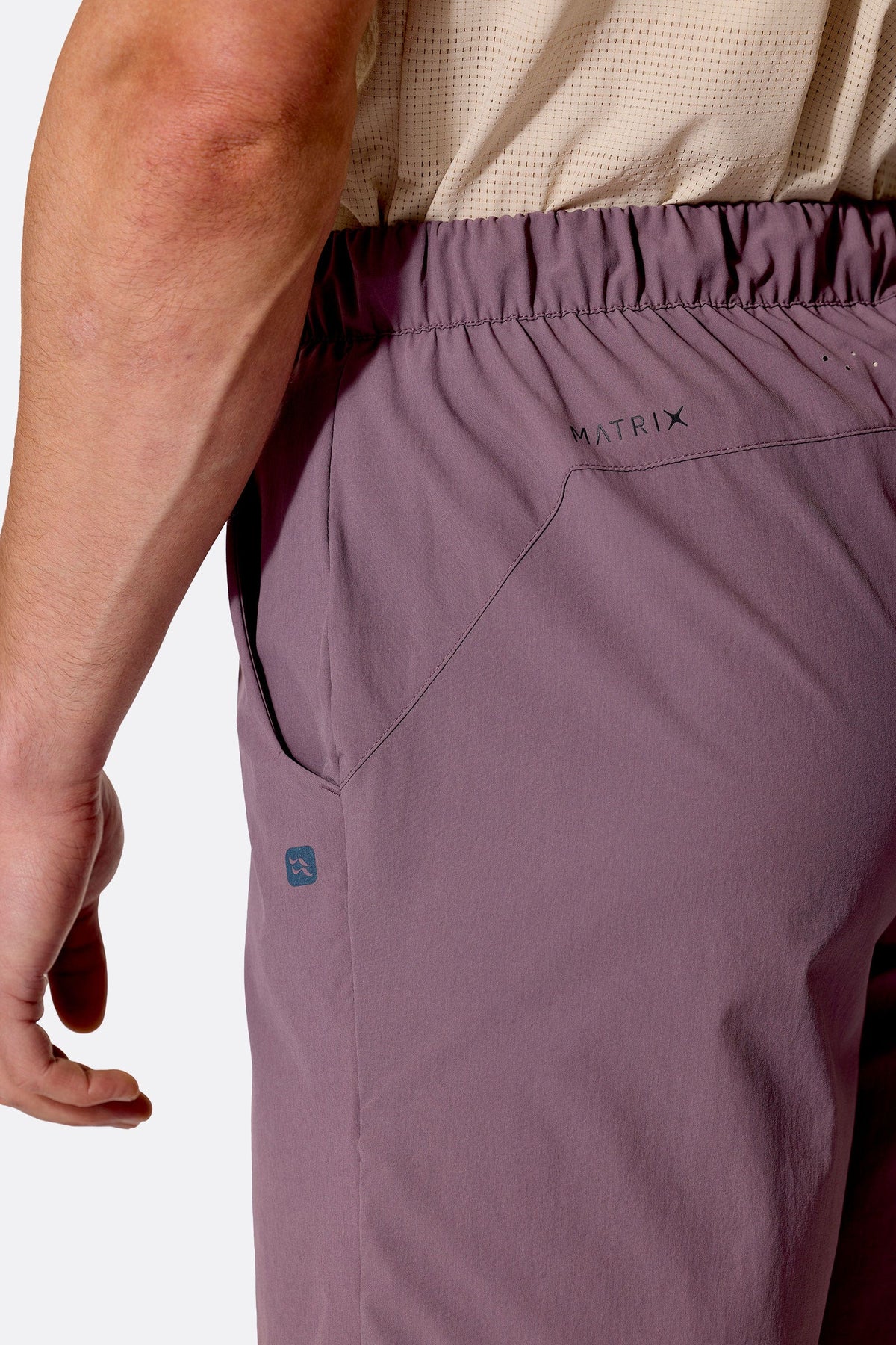 Rab Men's Momentum Shorts