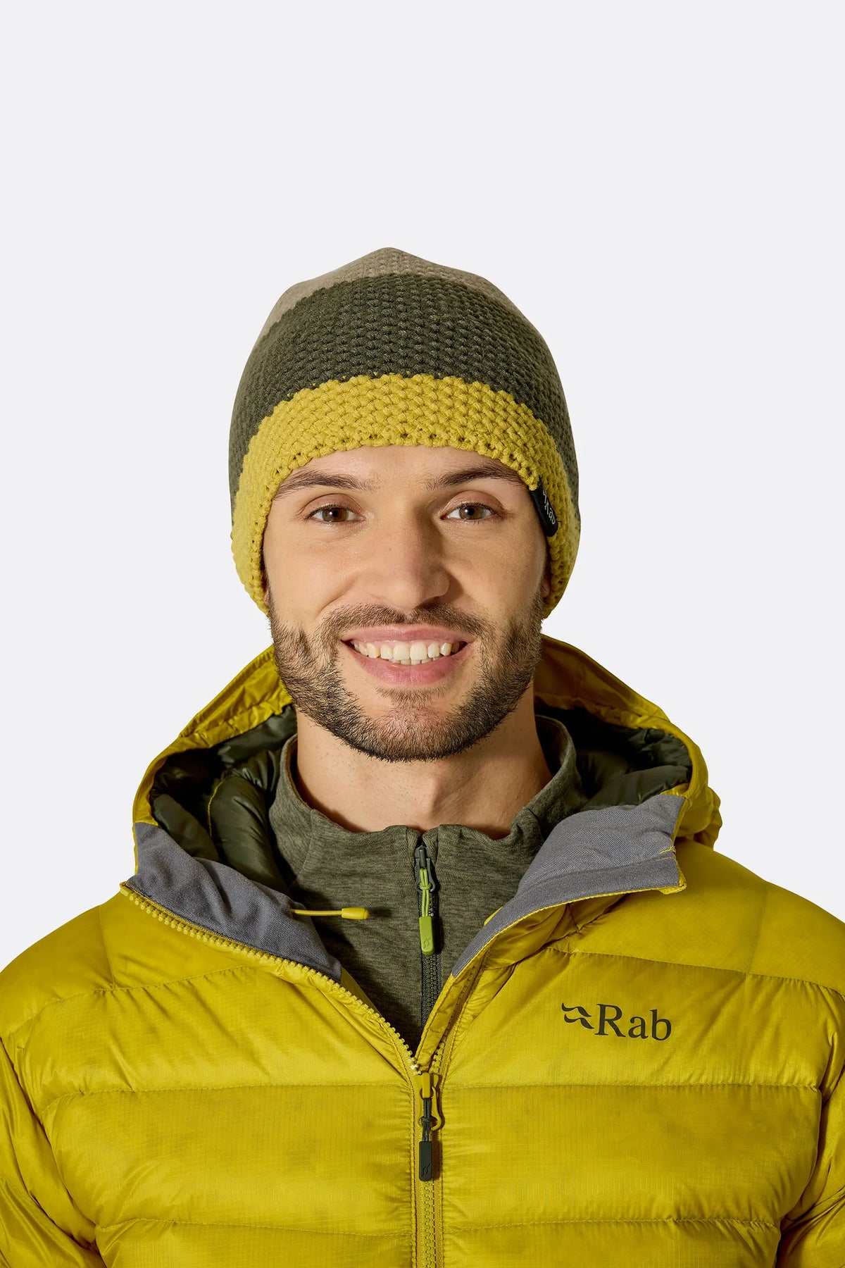 Rab Monzino Beanie