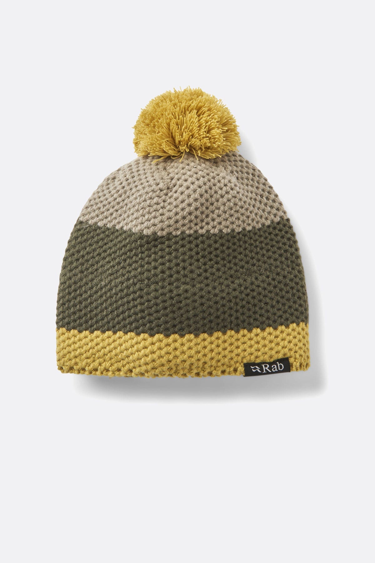 Rab Monzino Bobble Beanie