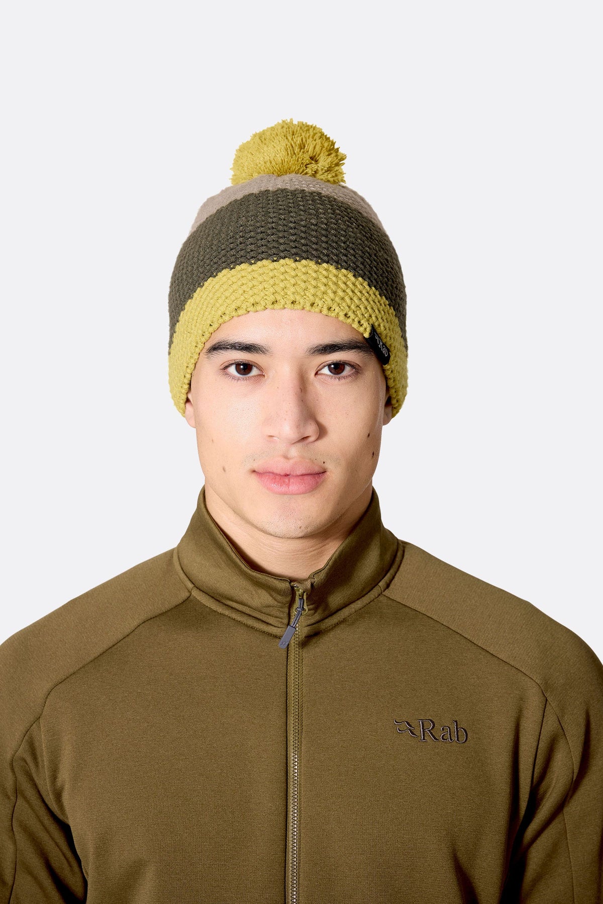Rab Monzino Bobble Beanie