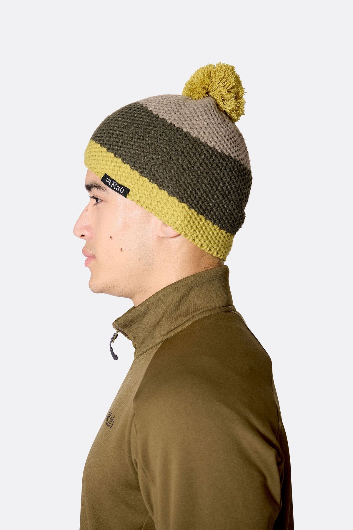 Rab Monzino Bobble Beanie