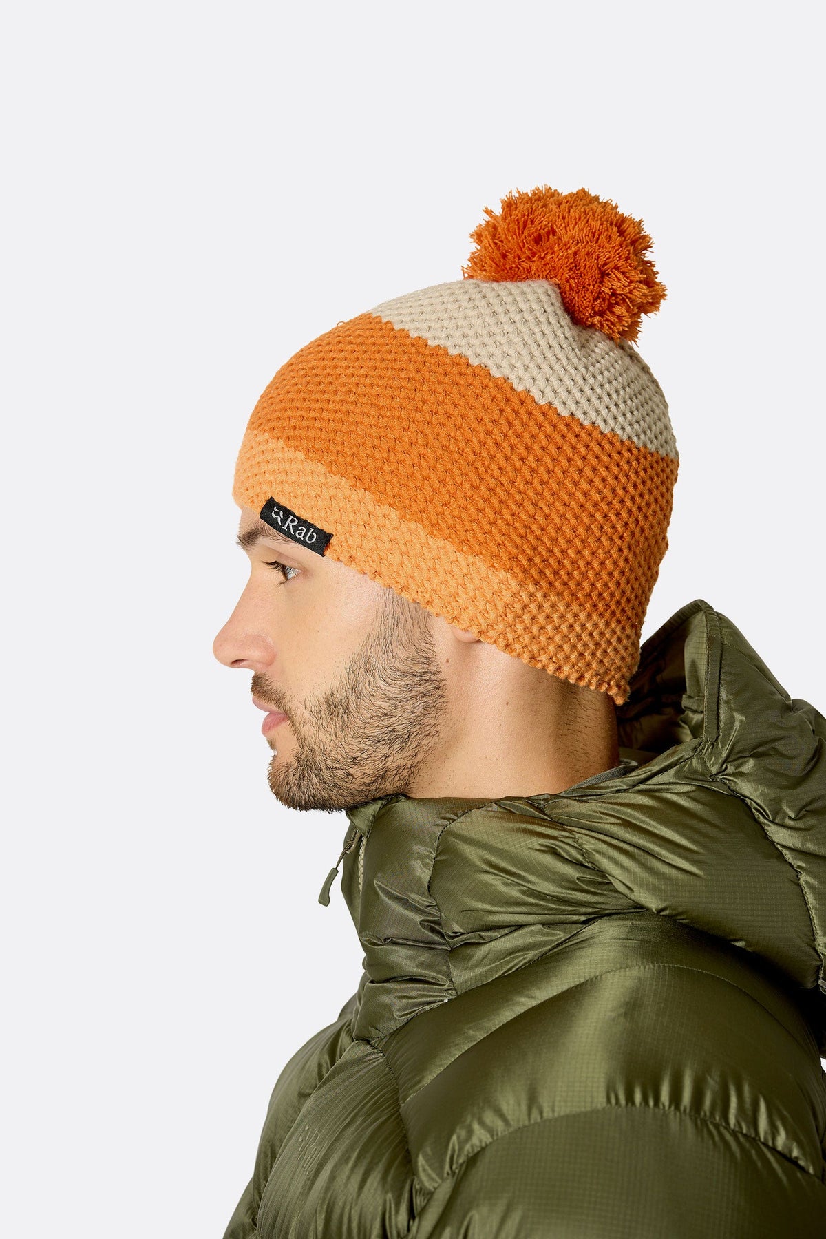 Rab Monzino Bobble Beanie