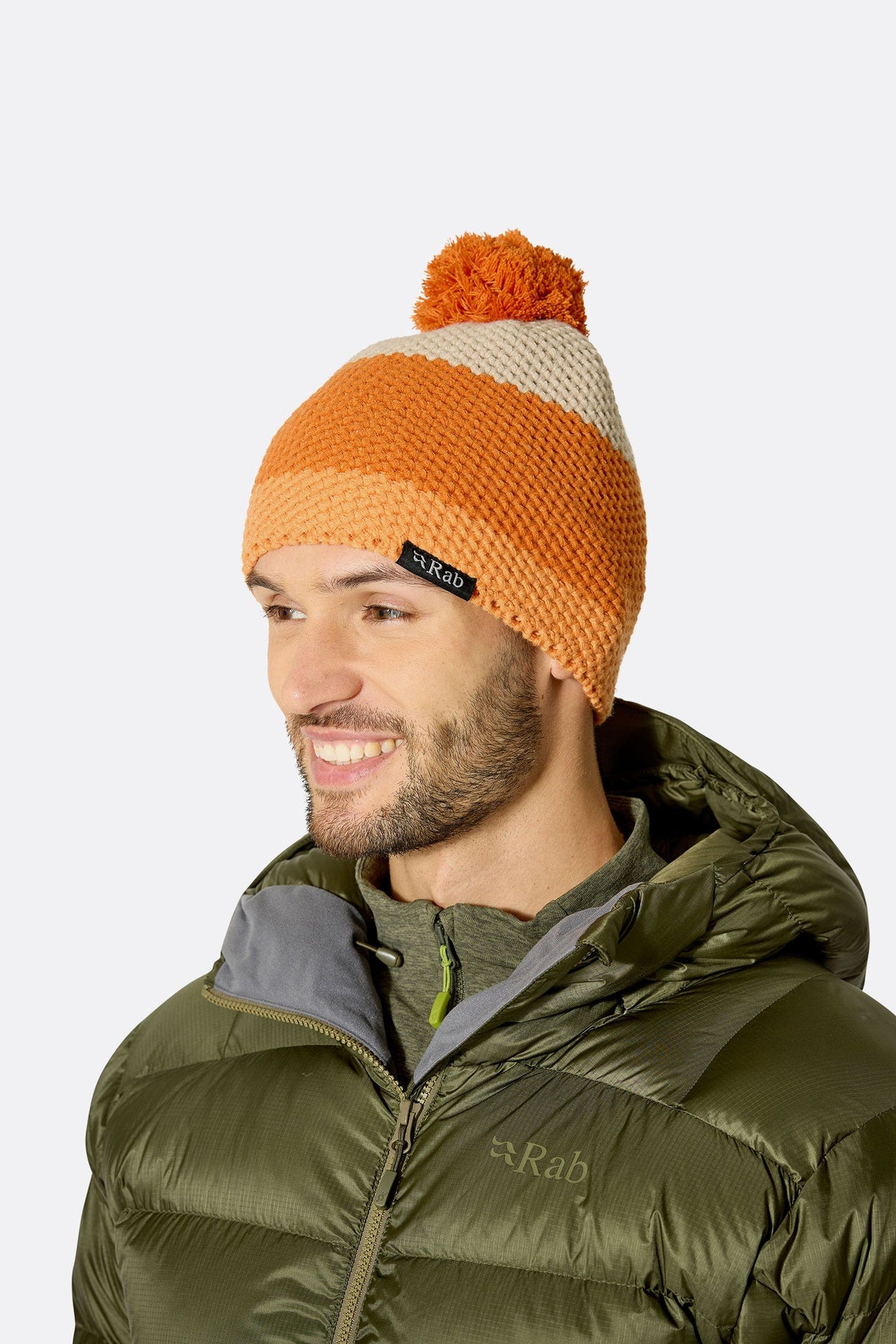 Rab Monzino Bobble Beanie