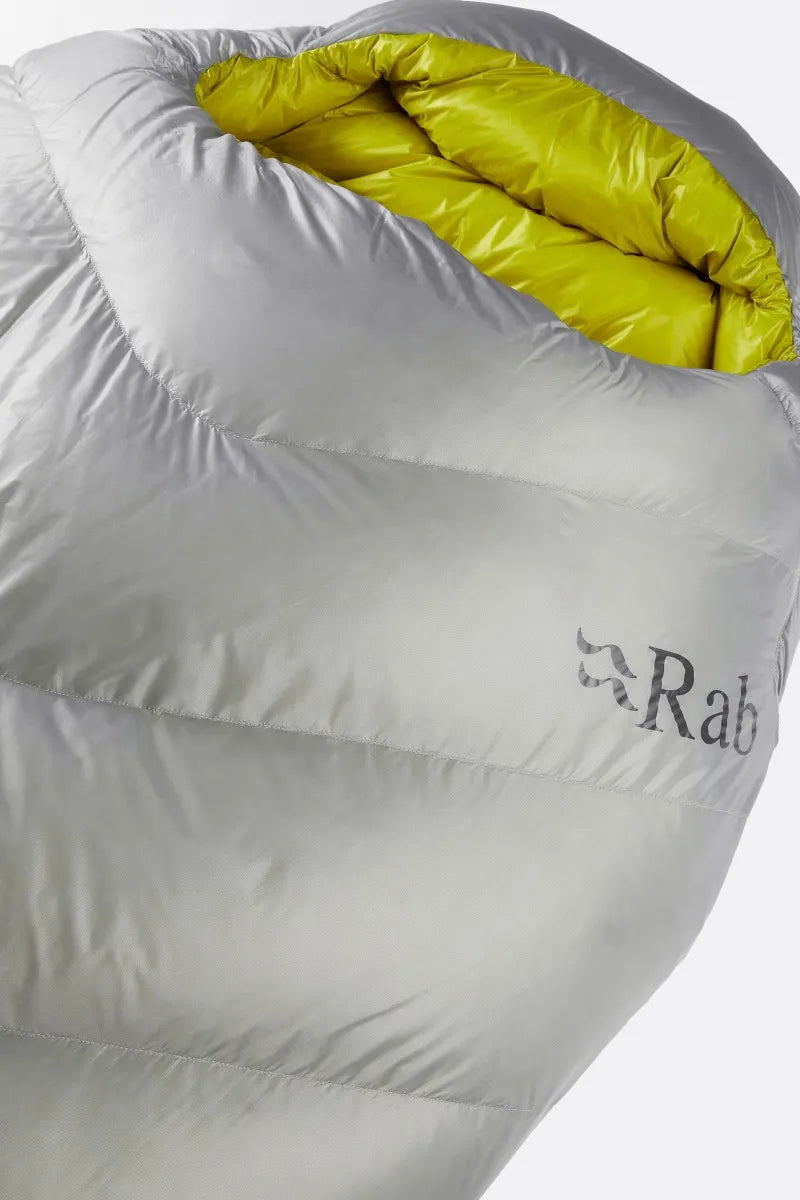 Rab Mythic 600 Down Sleeping Bag (-12c)
