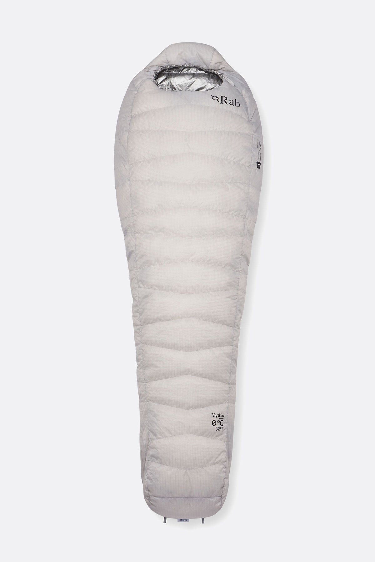 Rab Mythic Down Sleeping Bag (0°C)
