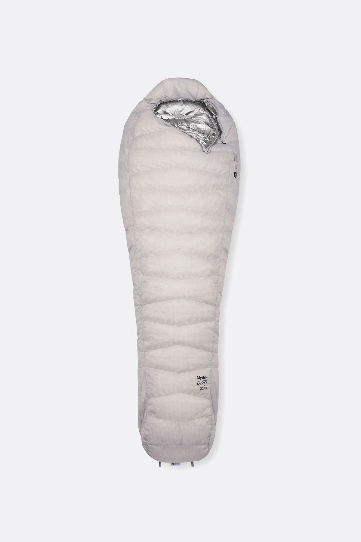Rab Mythic Down Sleeping Bag (0°C)