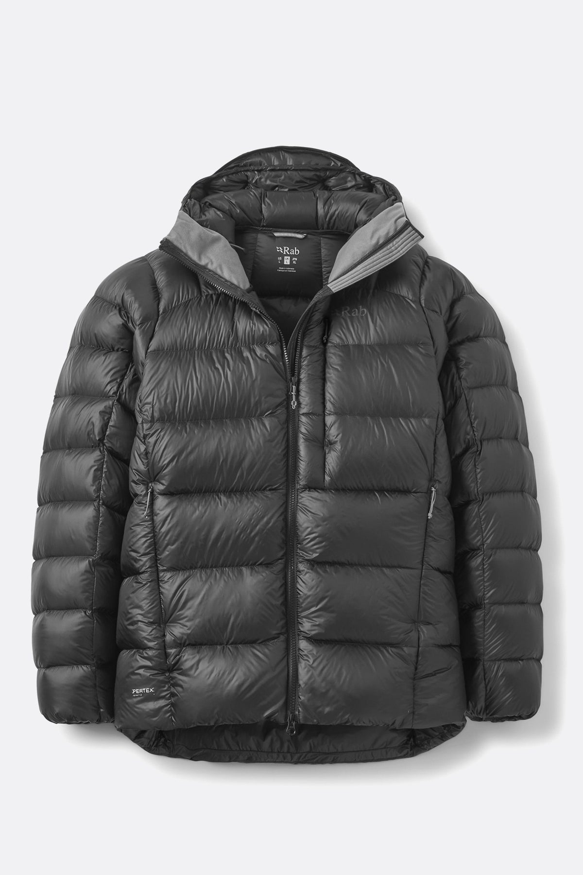 Rab Mythic Ultra Down Jacket