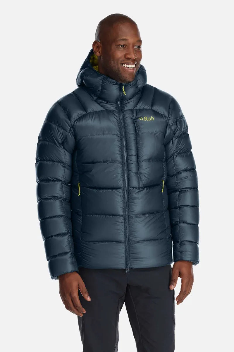 Rab Mythic Ultra Down Jacket