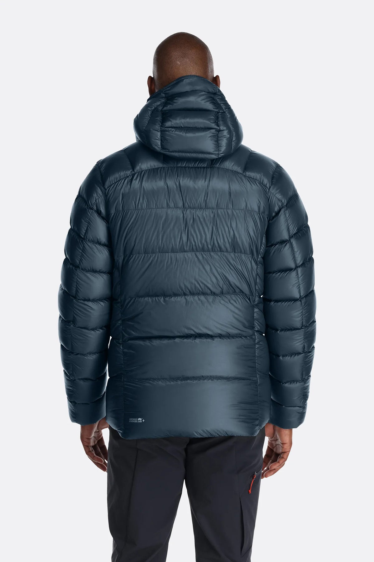 Rab Mythic Ultra Down Jacket