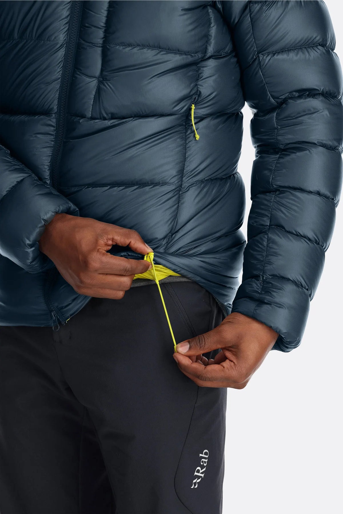 Rab Mythic Ultra Down Jacket
