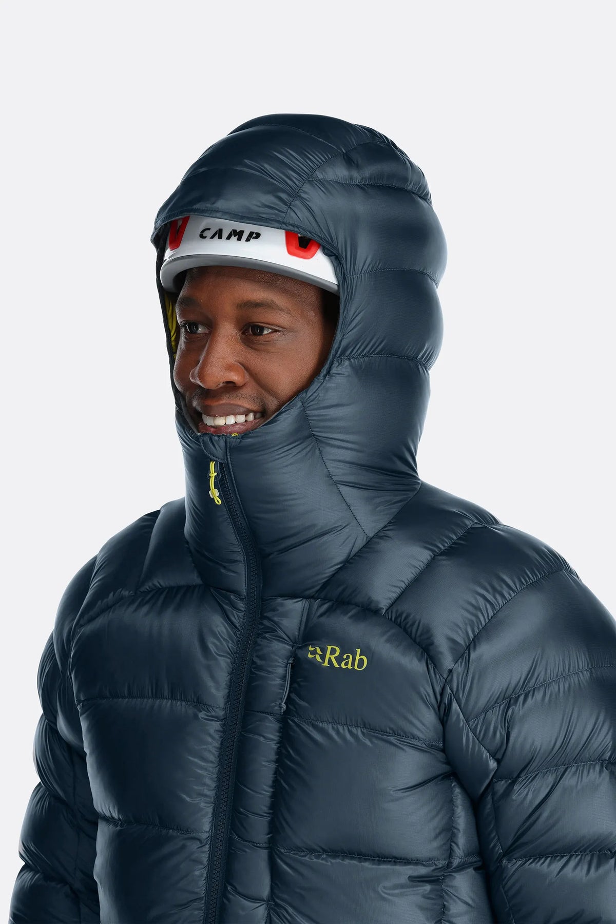 Rab Mythic Ultra Down Jacket
