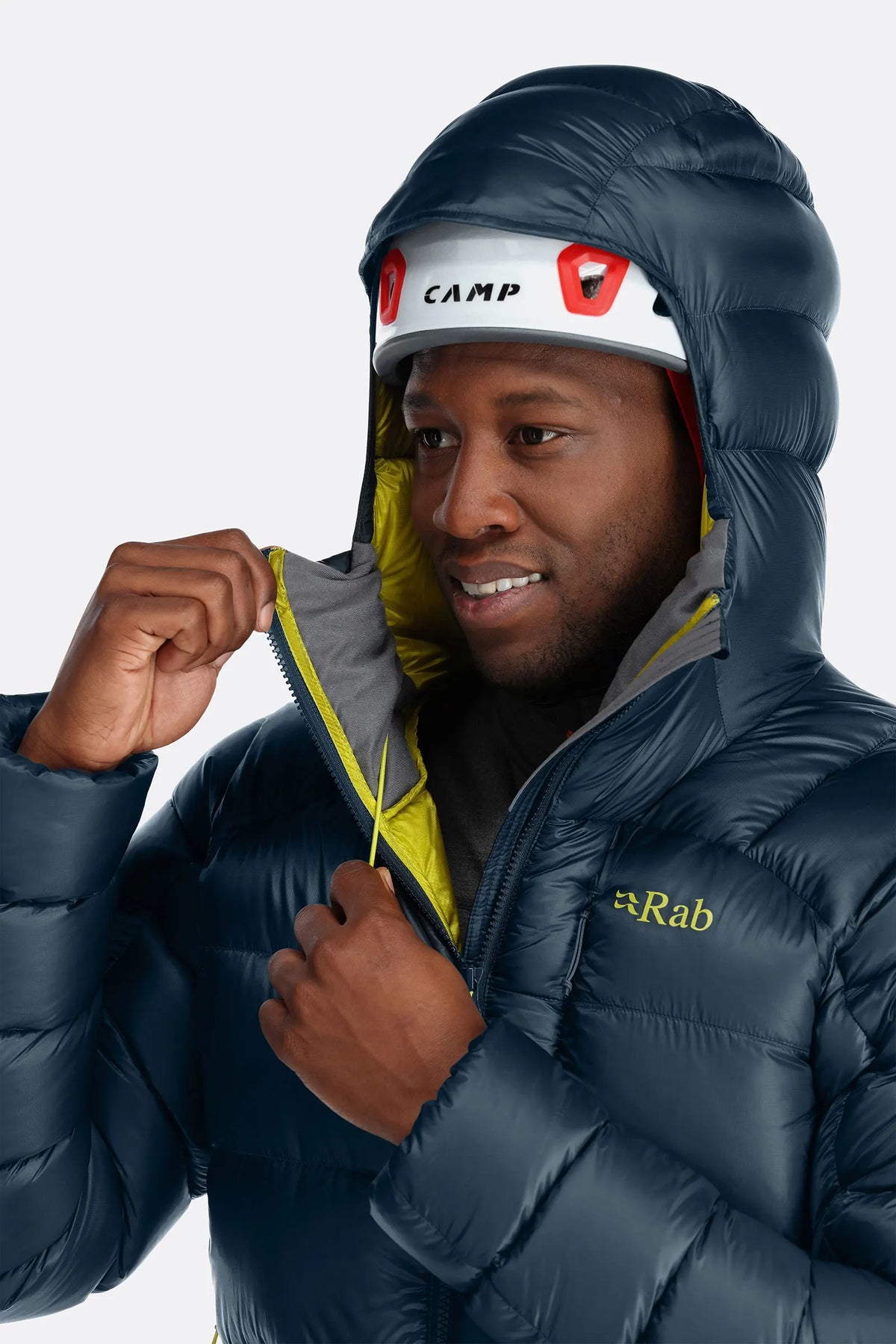 Rab Mythic Ultra Down Jacket