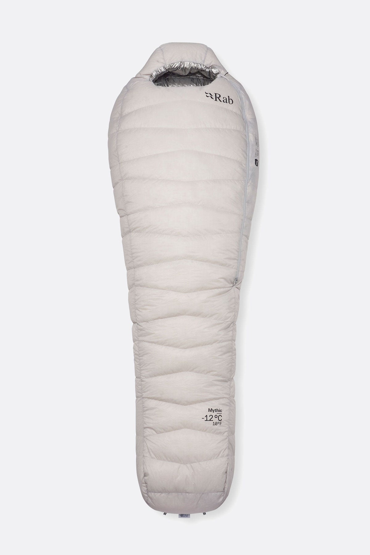 Rab Mythic Down Sleeping Bag (-12°C)