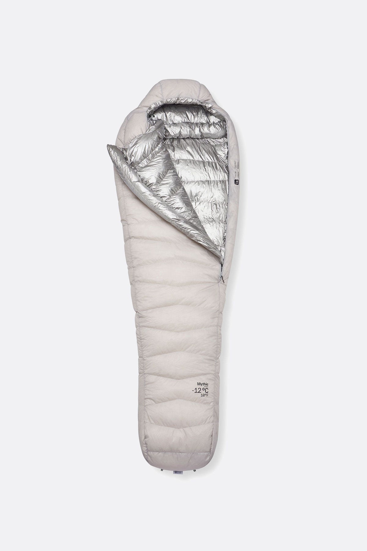 Rab Mythic Down Sleeping Bag (-12°C)