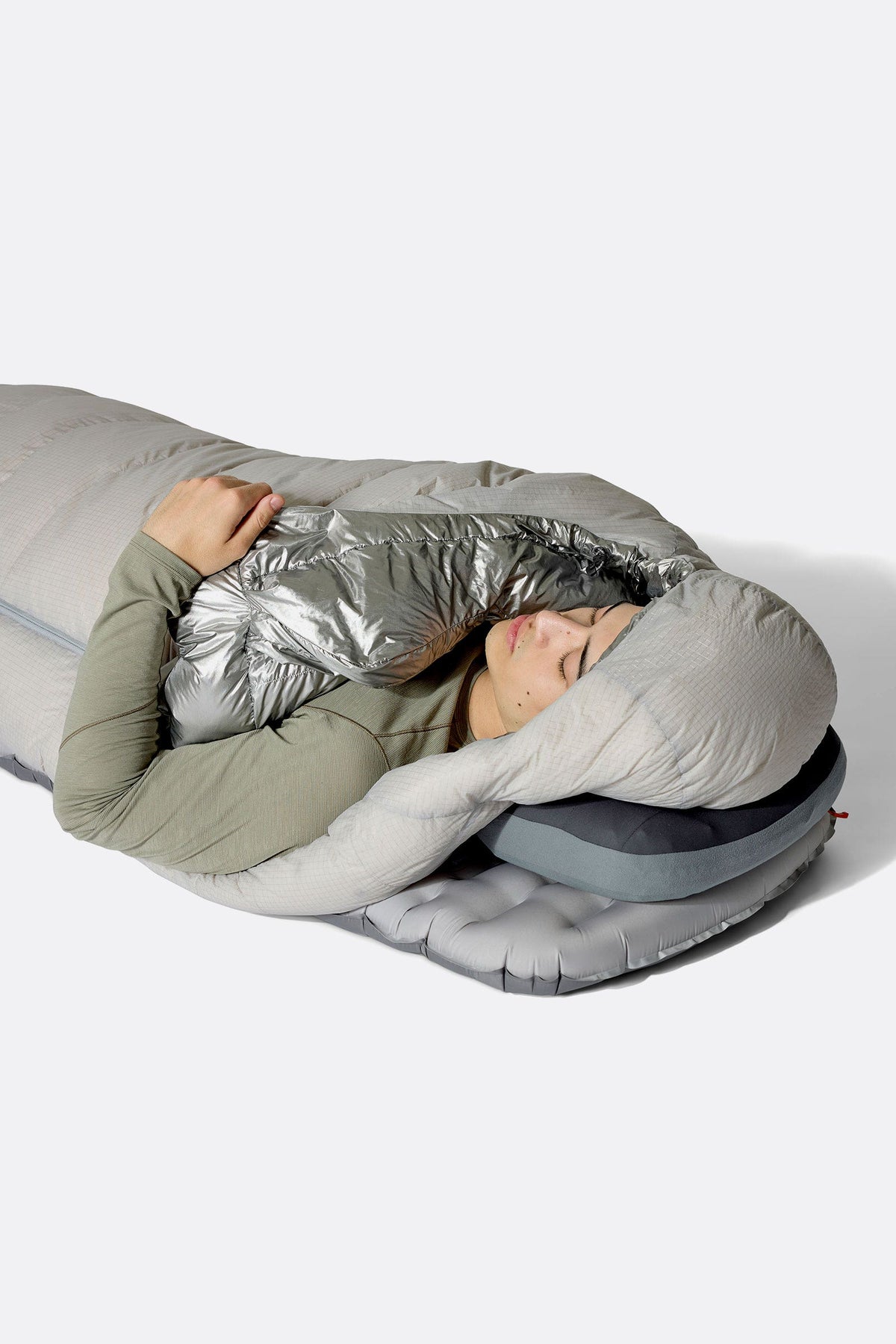 Rab Mythic Down Sleeping Bag (0°C)