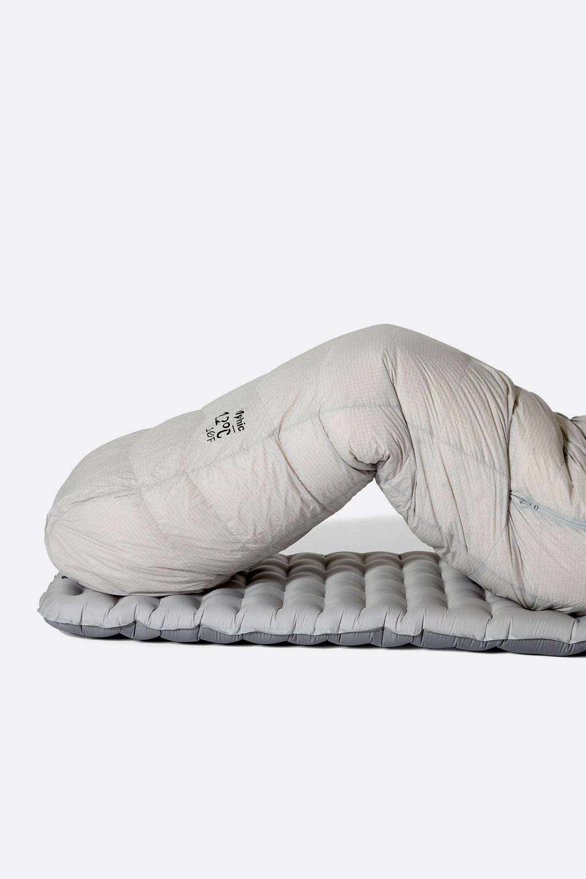 Rab Mythic Down Sleeping Bag (-12°C)