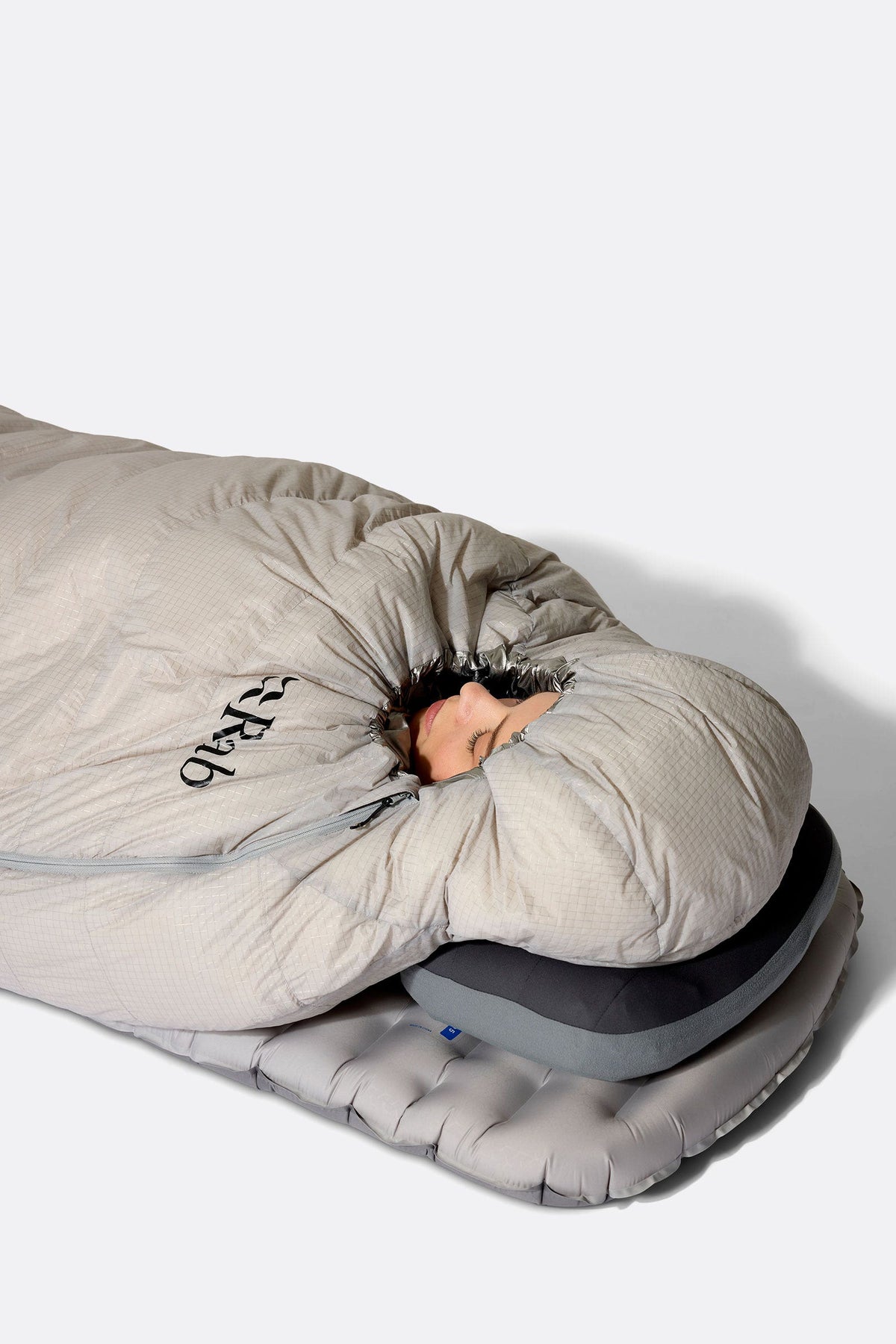 Rab Mythic Down Sleeping Bag (-6°C)