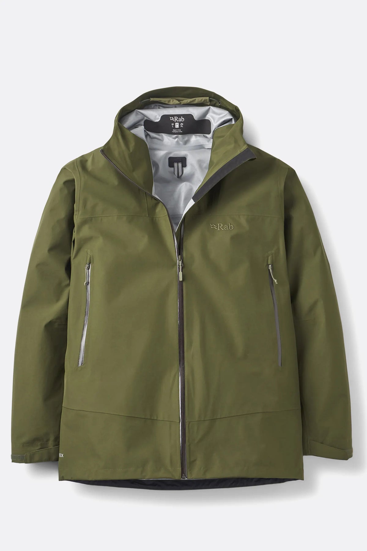 Rab Men's Namche Gore-TEX Jacket
