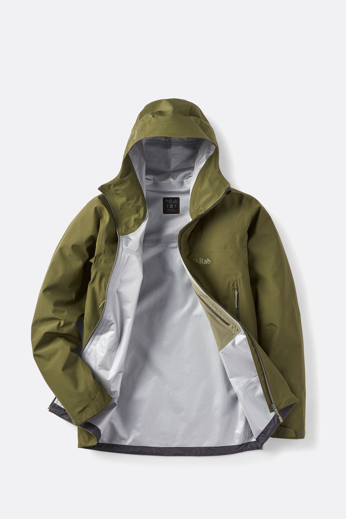 Rab Men's Namche GORE-TEX® Jacket