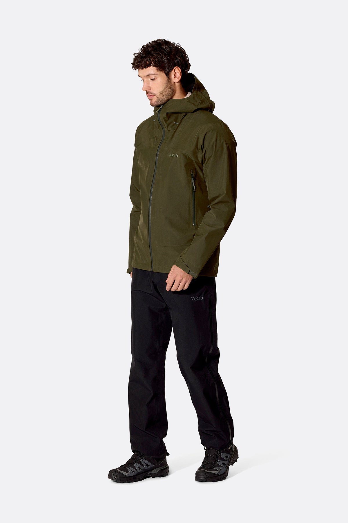 Rab Men's Namche GORE-TEX® Jacket