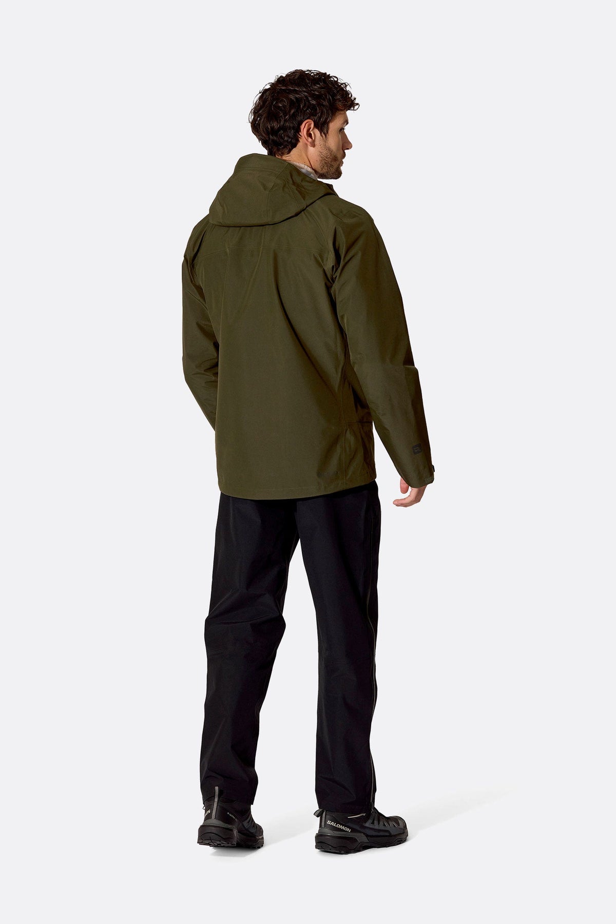 Rab Men's Namche GORE-TEX® Jacket