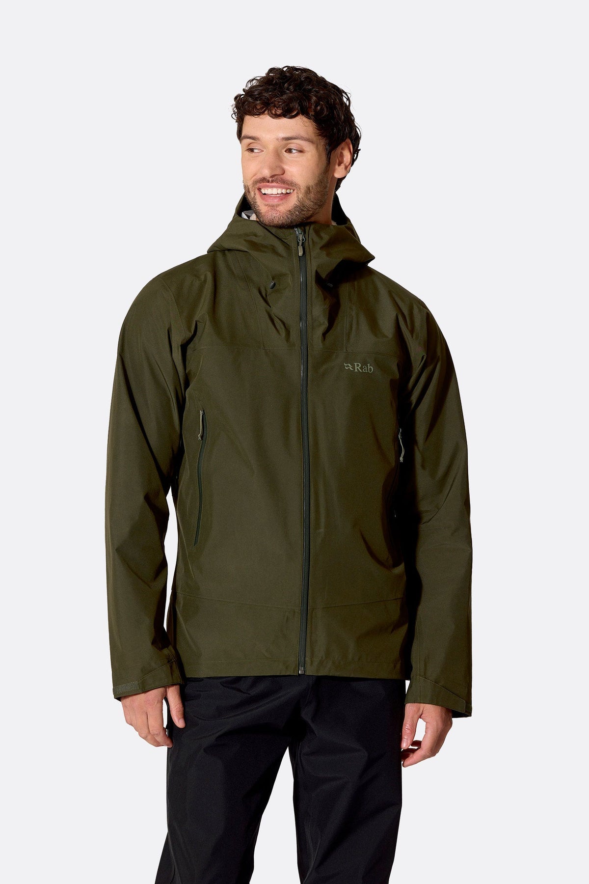 Rab Men's Namche GORE-TEX® Jacket