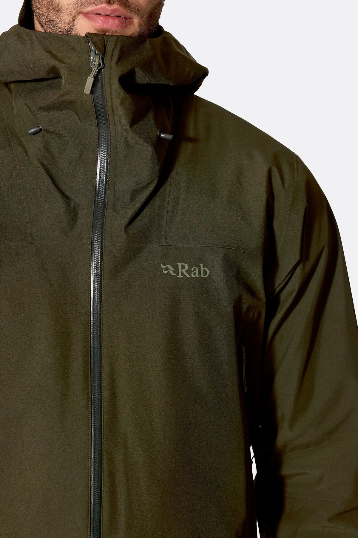 Rab Men's Namche GORE-TEX® Jacket