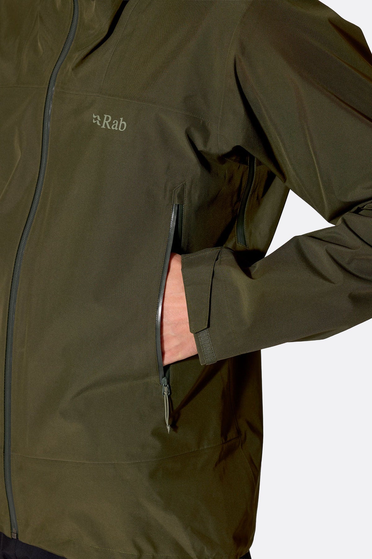 Rab Men's Namche GORE-TEX® Jacket