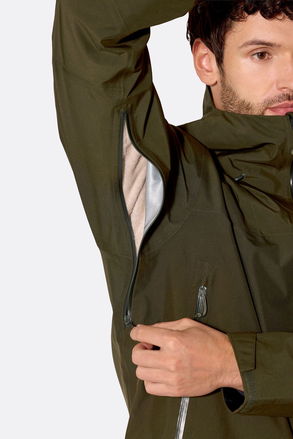 Rab Men's Namche GORE-TEX® Jacket