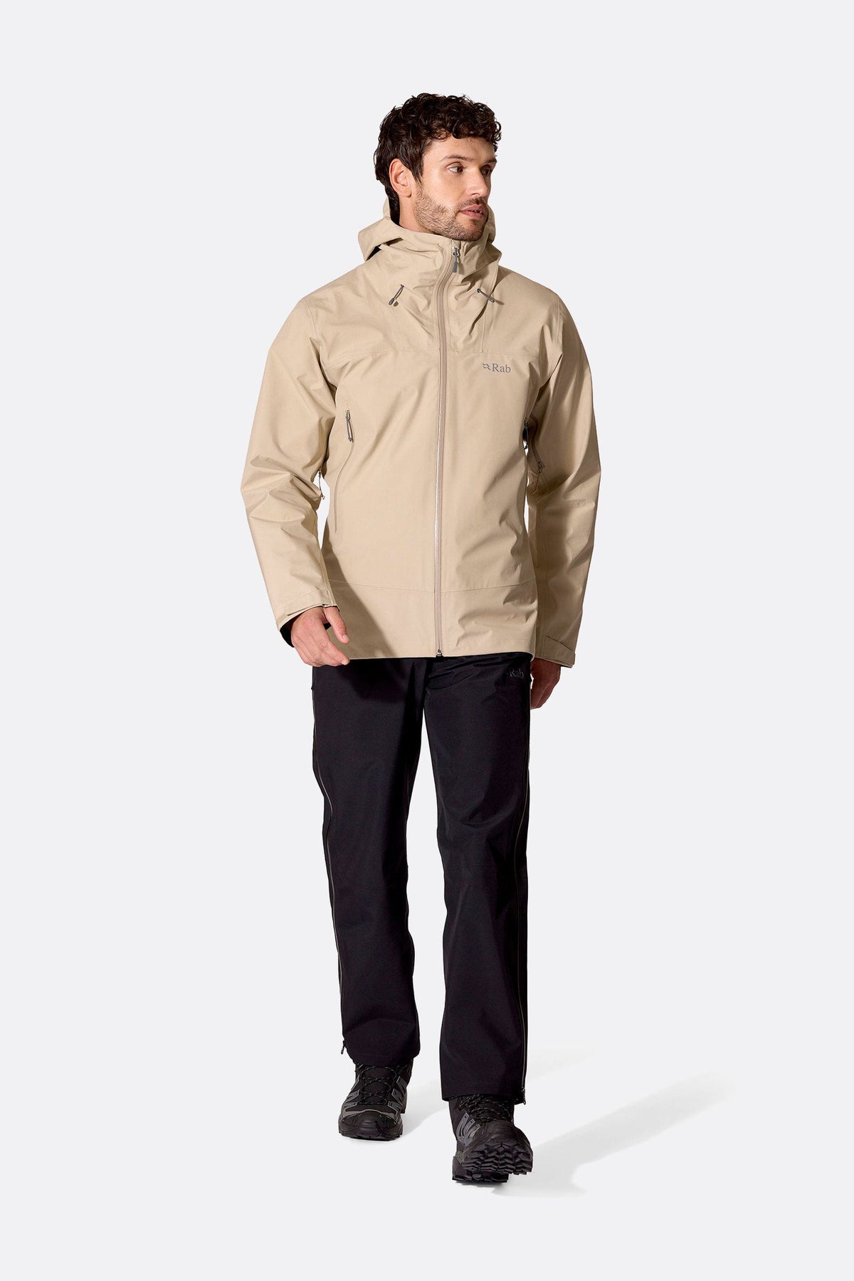 Rab Men's Namche GORE-TEX® Jacket