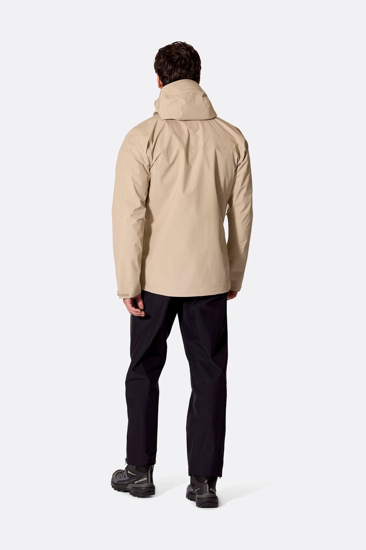 Rab Men's Namche GORE-TEX® Jacket