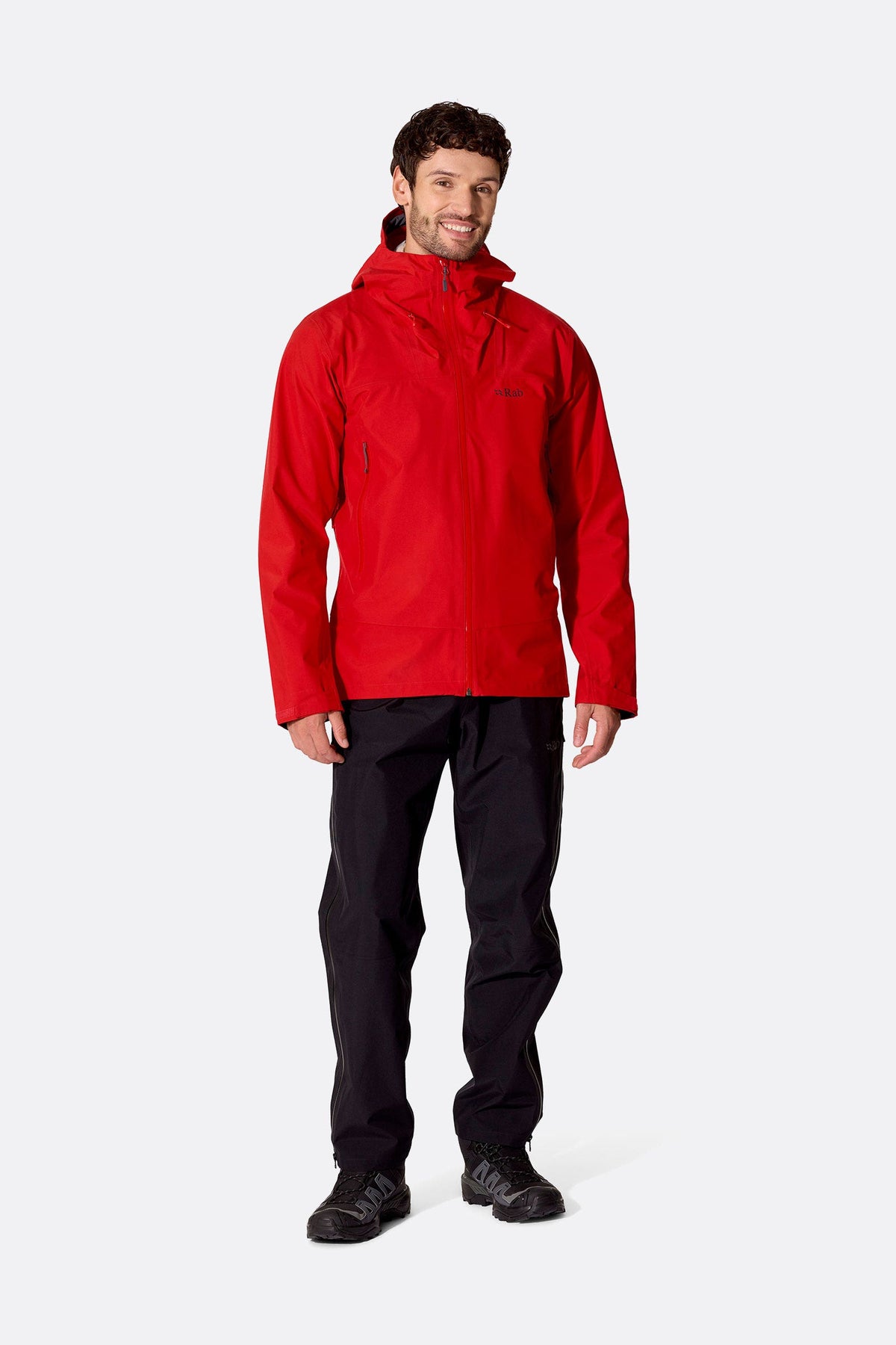 Rab Men's Namche GORE-TEX® Jacket