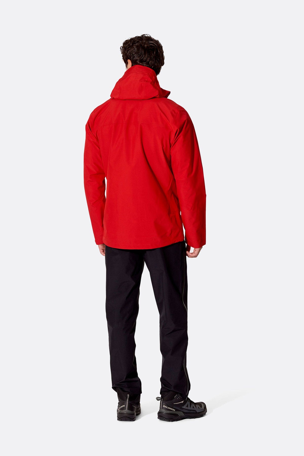 Rab Men's Namche GORE-TEX® Jacket