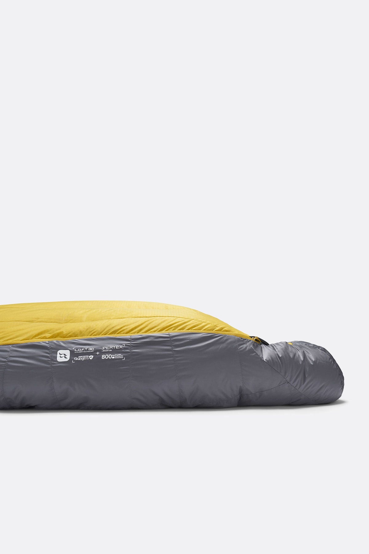 Rab Neutrino Down Sleeping Bag (-12°C)
