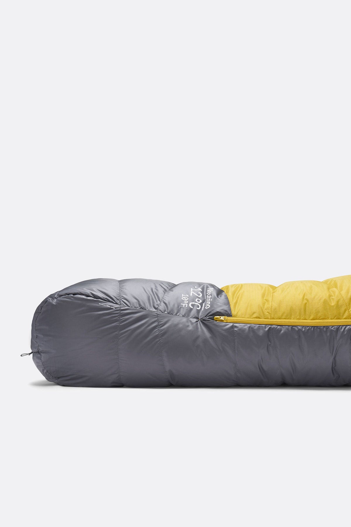 Rab Neutrino Down Sleeping Bag (-12°C)