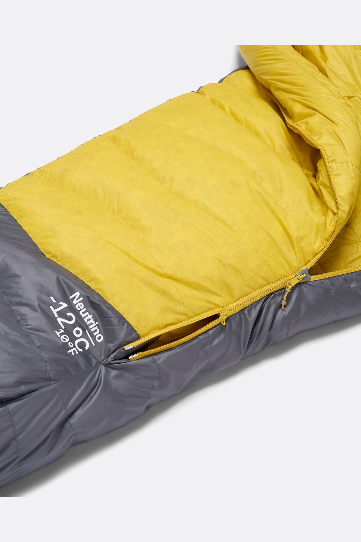 Rab Neutrino Down Sleeping Bag (-12°C)