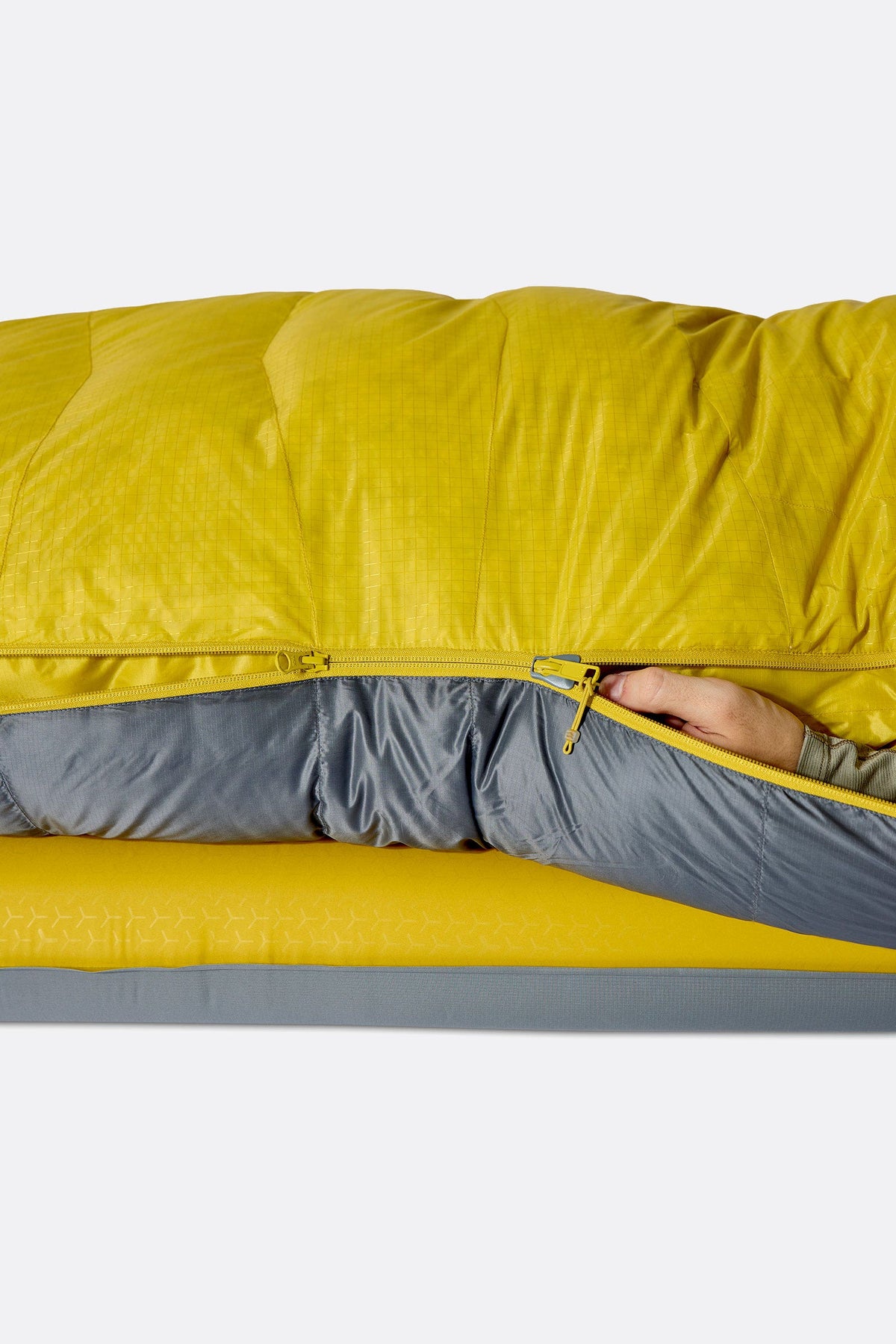 Rab Neutrino Down Sleeping Bag (-12°C)
