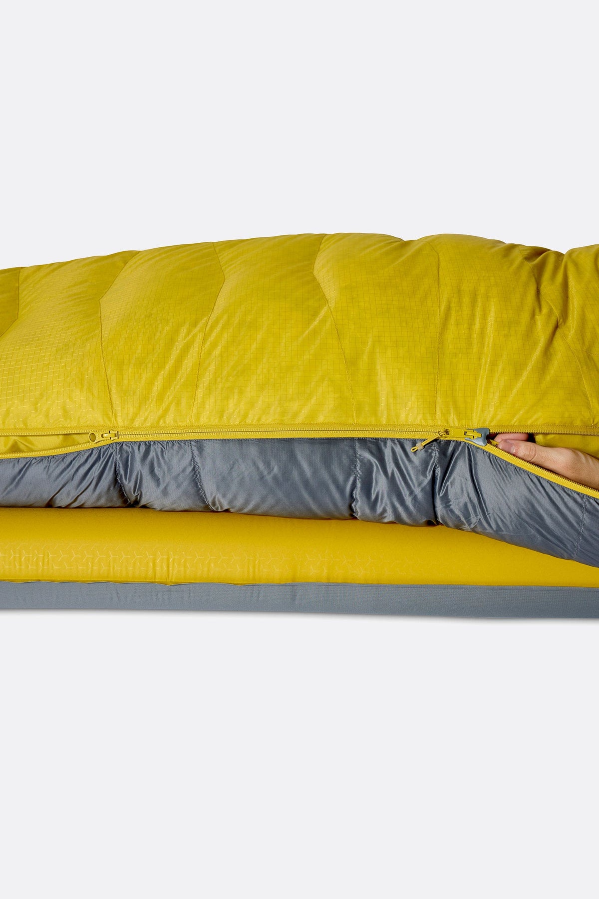 Rab Neutrino Down Sleeping Bag (-12°C)