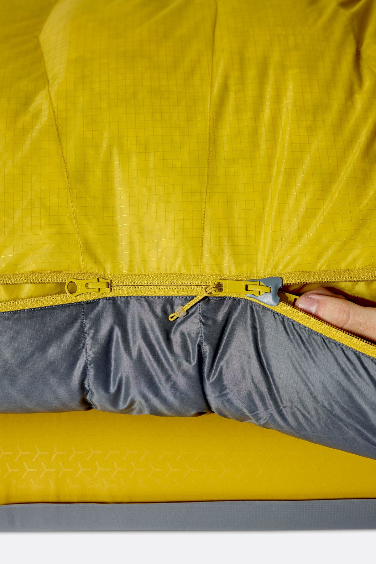 Rab Neutrino Down Sleeping Bag (-12°C)