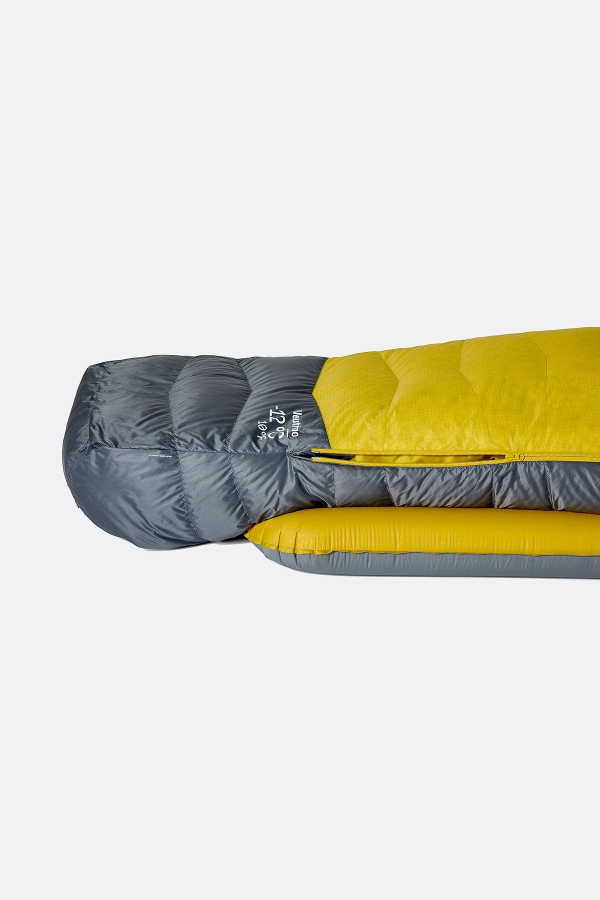 Rab Neutrino Down Sleeping Bag (-12°C)