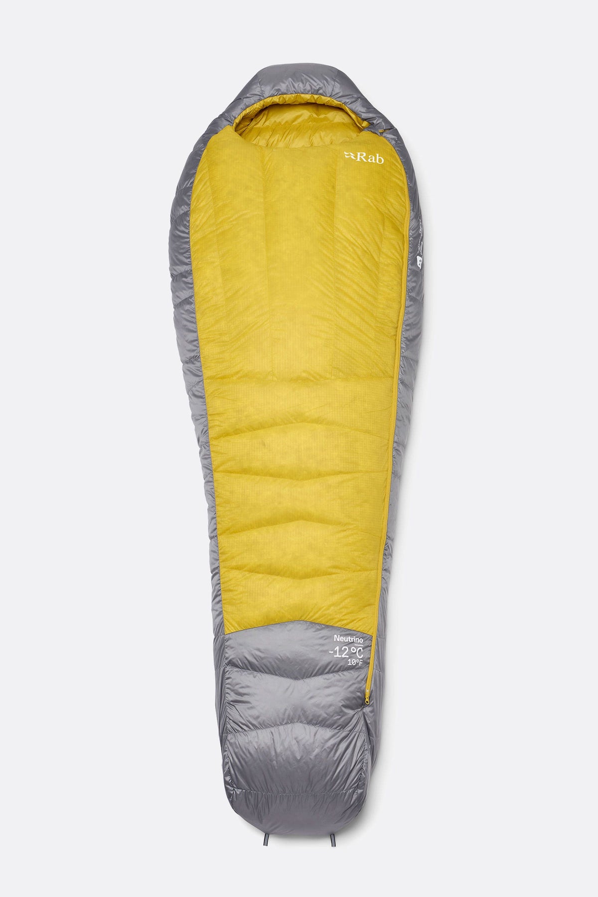 Rab Women's Neutrino Down Sleeping Bag (-12°C)