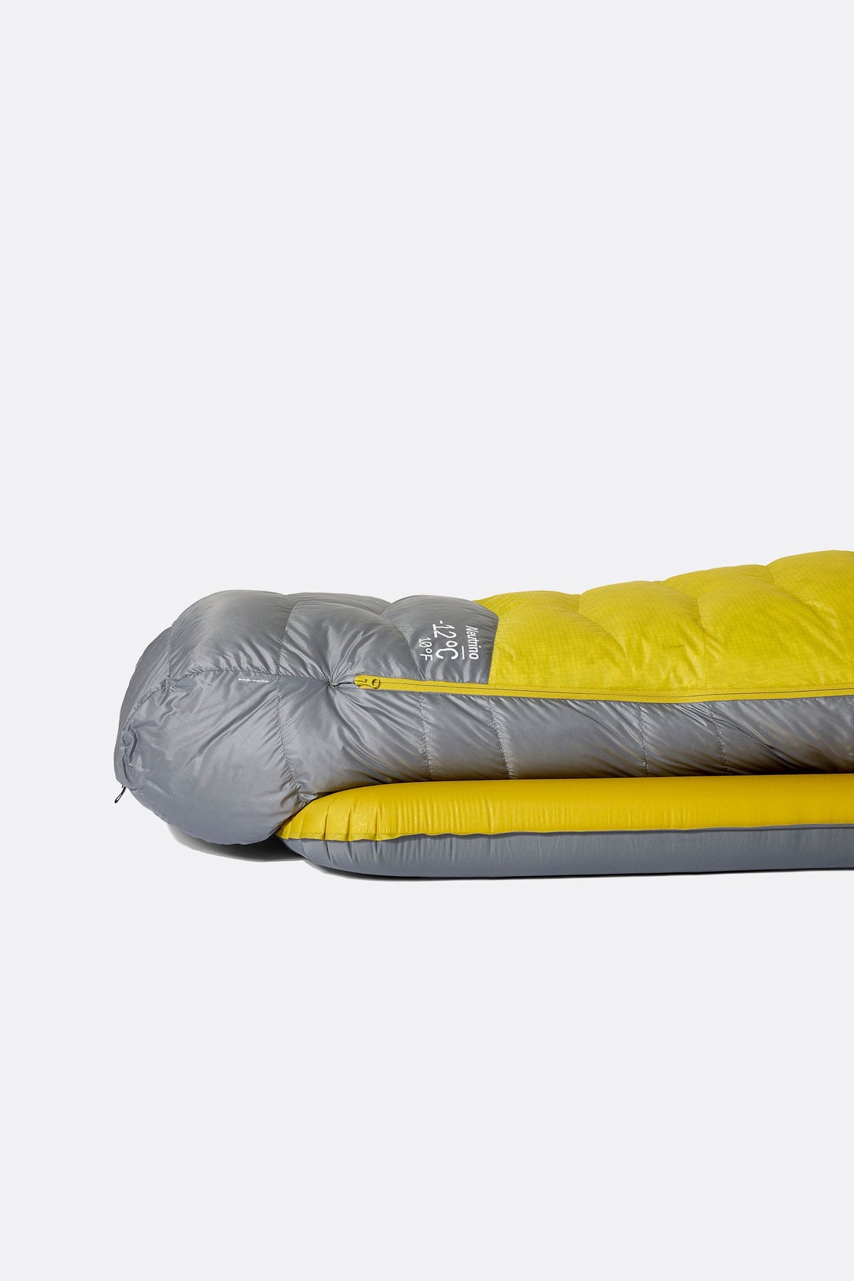 Rab Women's Neutrino Down Sleeping Bag (-12°C)